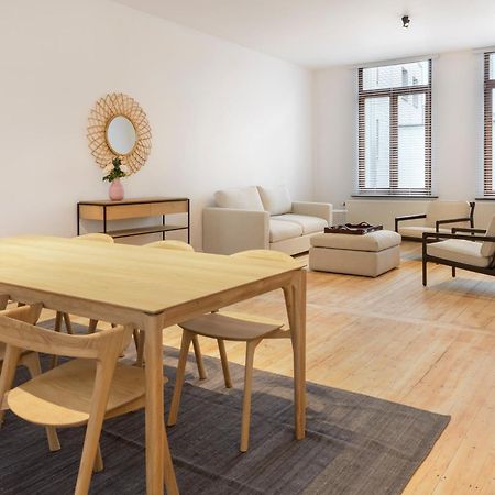 The 1894 Residence By Domani Hotels Antwerp Luaran gambar