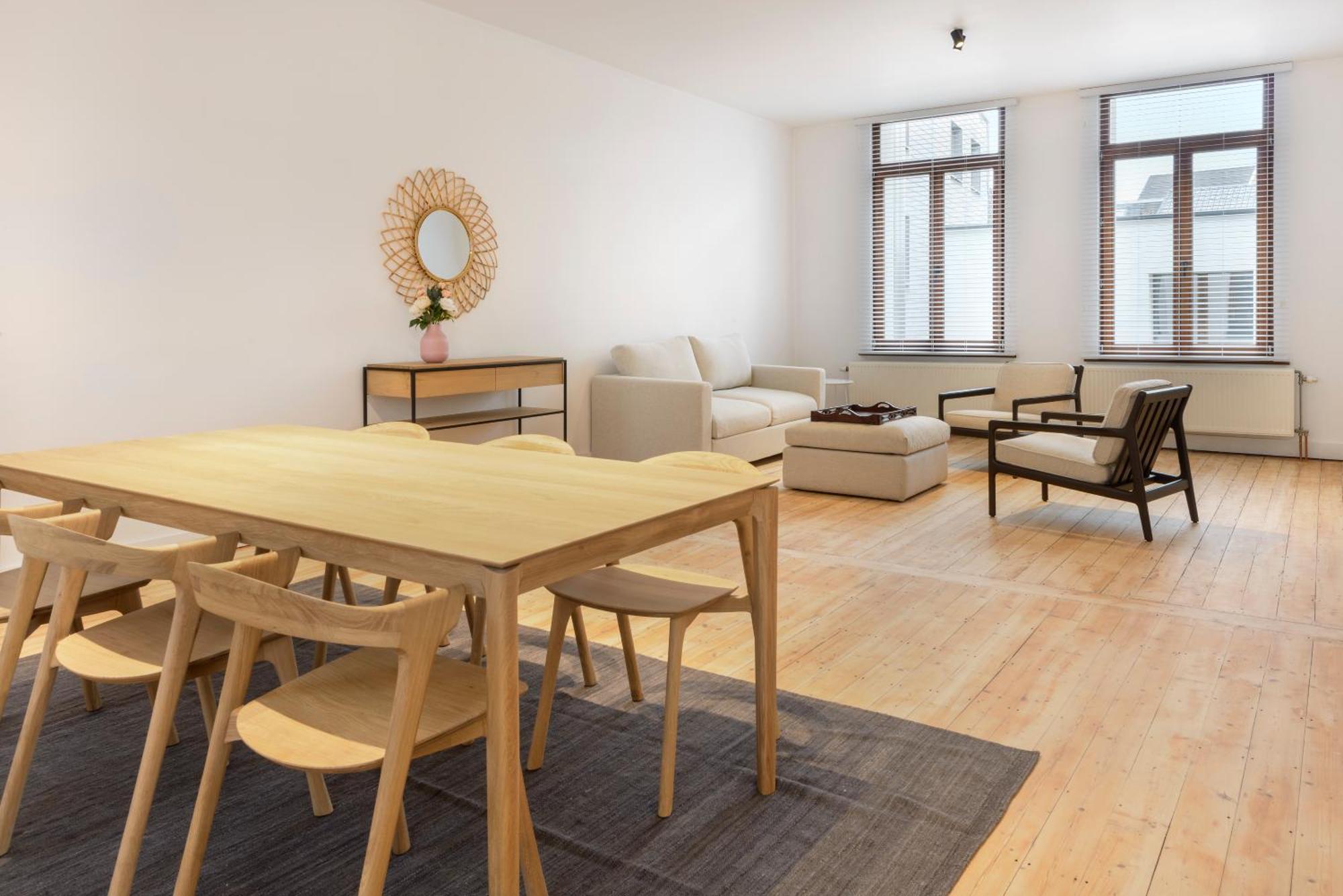 The 1894 Residence By Domani Hotels Antwerp Luaran gambar