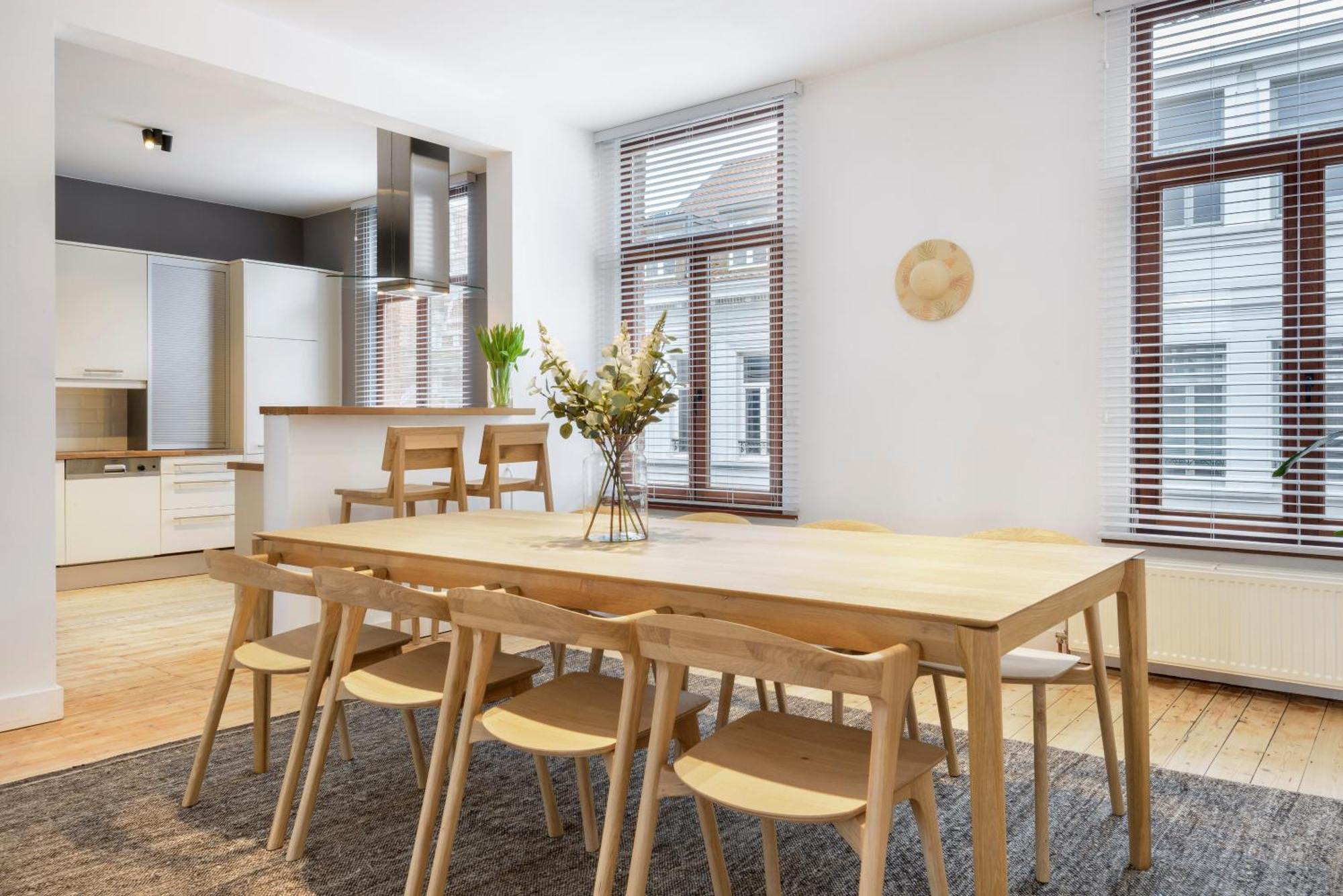 The 1894 Residence By Domani Hotels Antwerp Luaran gambar