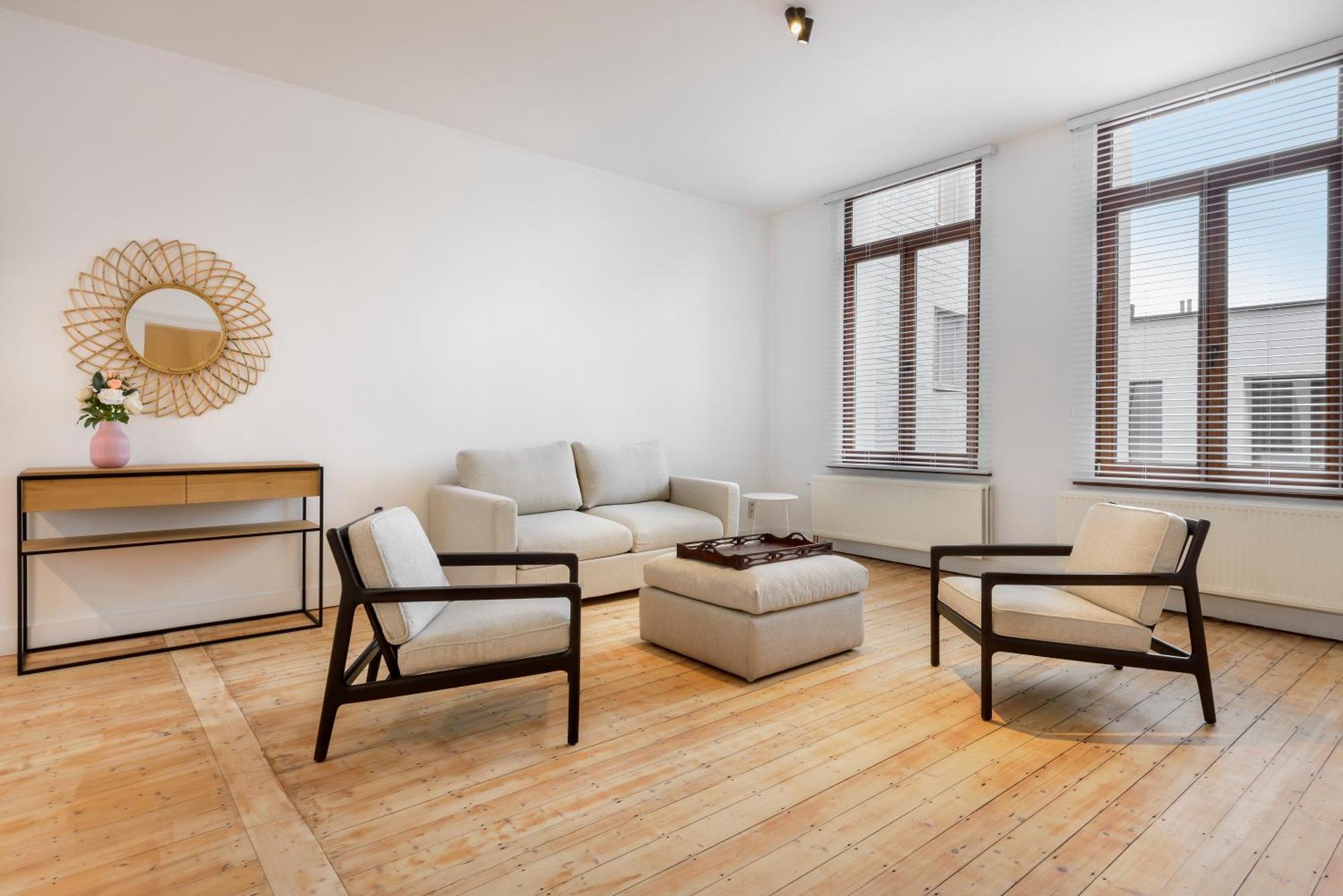 The 1894 Residence By Domani Hotels Antwerp Luaran gambar