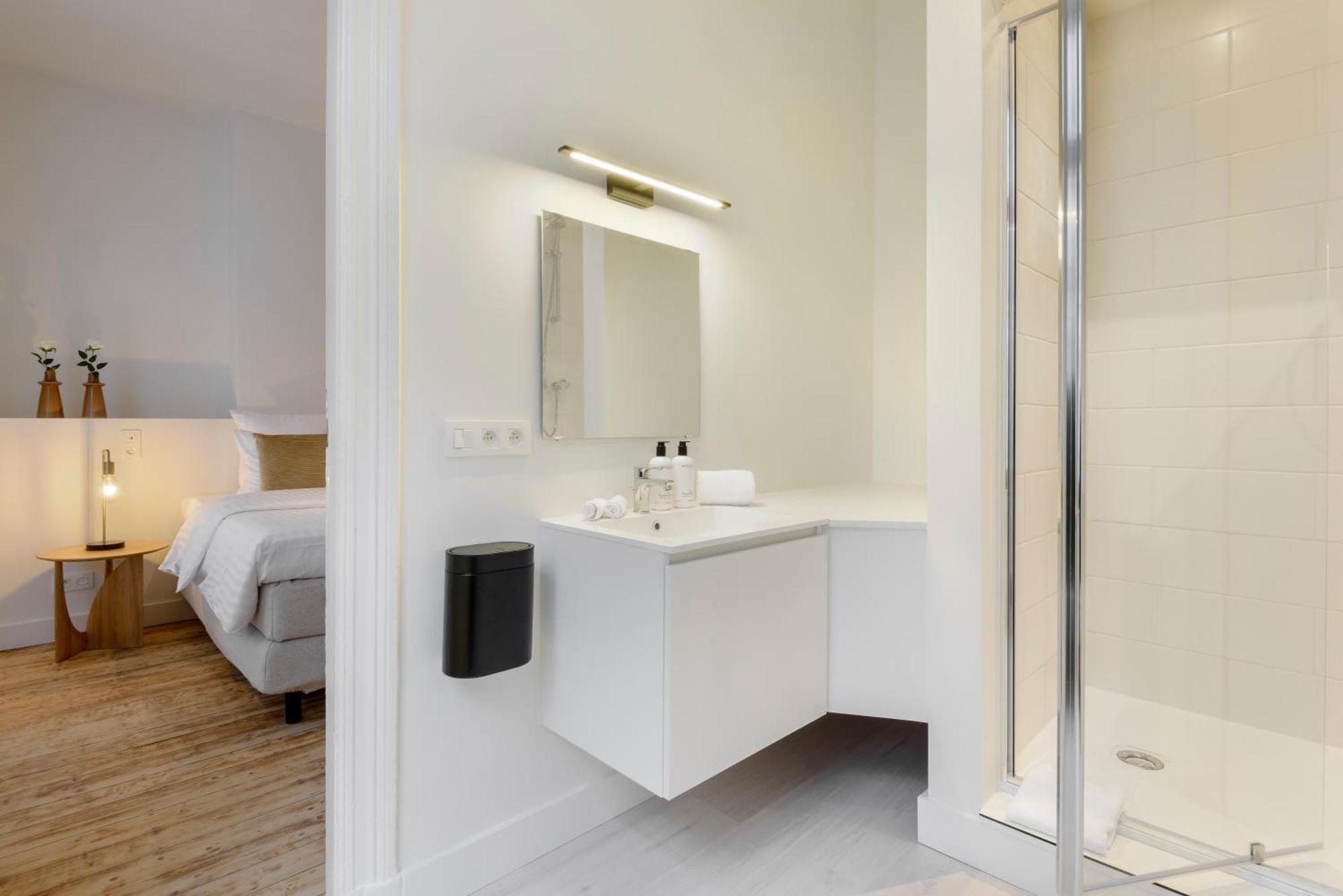 The 1894 Residence By Domani Hotels Antwerp Luaran gambar